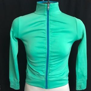 Campions Duo-Dry girls jacket